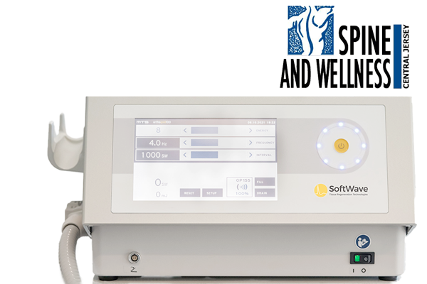 Redefining Neuropathy Treatment: A Paradigm Shift for Neuropathy with SoftWave TRT at Central Jersey Spine & Wellness