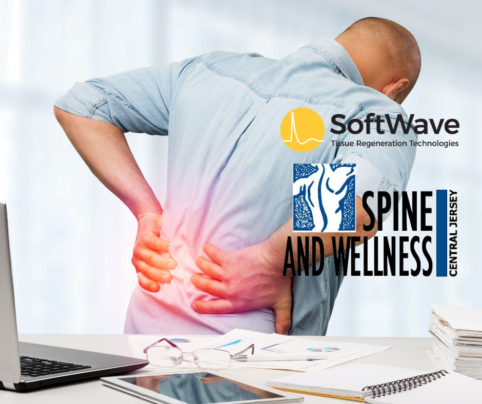 Piriformis Syndrome and SoftWave TRT: A New Hope for Sciatica Sufferers