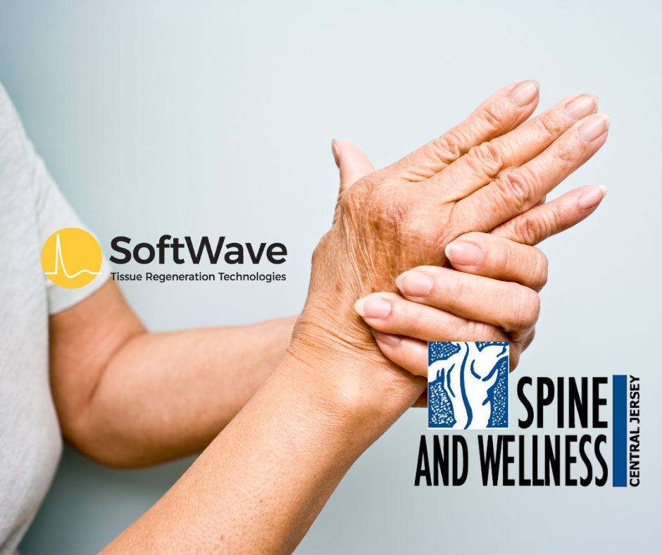 Revolutionizing Non-Surgical, Non-Injection Carpal Tunnel Treatments with SoftWave Therapy in New Jersey